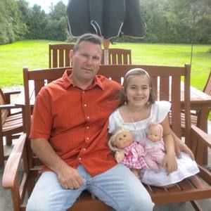 Meet your Posher, Debbie